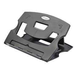 StarTech.com Support ajustable pour ordinateur portable