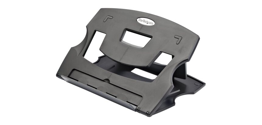 StarTech.com Support ajustable pour ordinateur portable