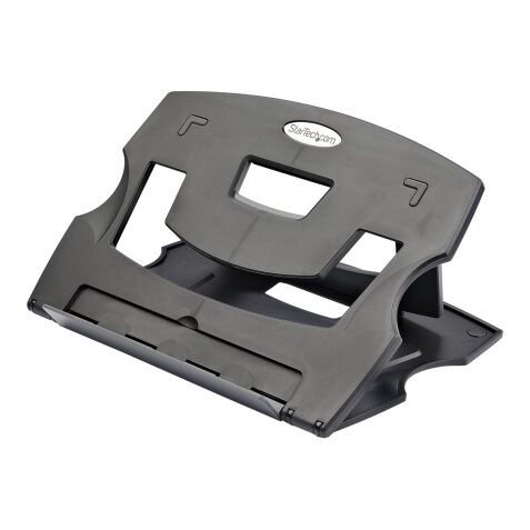 StarTech.com Support ajustable pour ordinateur portable