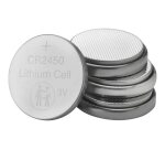 Verbatim CR2450 Batterie à usage unique Lithium