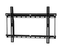 Ergotron Neo-Flex Wall Mount, UHD 160 cm (63") Noir