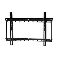 Ergotron Neo-Flex Wall Mount, UHD 160 cm (63") Noir