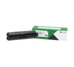 Lexmark C332HK0 Cartouche de toner 1 pièce(s) Noir