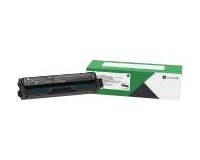 Lexmark C332HK0 Cartouche de toner 1 pièce(s) Noir