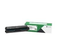 Lexmark C332HK0 Cartouche de toner 1 pièce(s) Noir