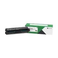 Lexmark C332HK0 Cartouche de toner 1 pièce(s) Noir