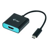 i-tec USB-C HDMI Adapter 4K/60 Hz