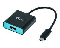 i-tec USB-C HDMI Adapter 4K/60 Hz