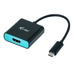 i-tec USB-C HDMI Adapter 4K/60 Hz