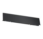 APC Partition de câble de données, NetShelter, largeur 750 mm - Professionnels