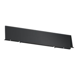 APC AR8172BLK accessoire de racks Conduit de câbles