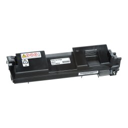 Ricoh SP C360HE - zwart - origineel - tonercartridge