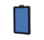 Targus THD501GLZ étui pour tablette 25,6 cm (10.1") Folio porte carte Noir