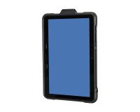 Targus THD501GLZ étui pour tablette 25,6 cm (10.1") Folio porte carte Noir