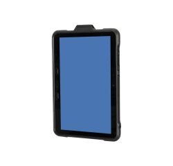Targus THD501GLZ étui pour tablette 25,6 cm (10.1") Folio porte carte Noir