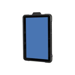 Targus THD501GLZ étui pour tablette 25,6 cm (10.1") Folio porte carte Noir