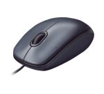 Souris filaire Logitech LGT-M90