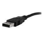 StarTech.com Adaptateur vidéo USB 2.0 vers VGA - Carte graphique externe - M/F - 1920x1200