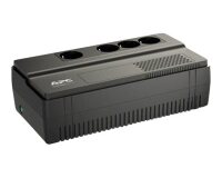 APC Onduleur EASY UPS BV 650 VA, AVR, prise Schuko, 230 V