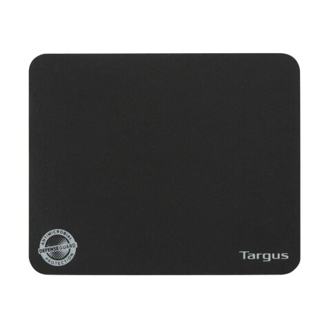 Targus AWE820GL tapis de souris Tapis de souris de jeu Noir