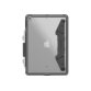 OtterBox Coque UnlimitED Folio pour iPad 7th/8th/9th gen, protection antichoc avec protecteur d'écran intégré, livré sans emballage