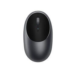 Satechi M1 souris Bureau Ambidextre Bluetooth Optique