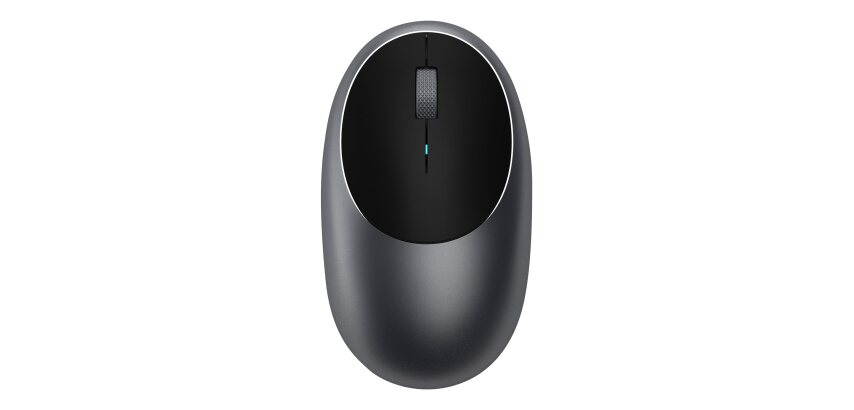 Satechi M1 souris Bureau Ambidextre Bluetooth Optique