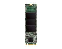 Silicon Power SP512GBSS3A55M28 disque SSD 512 Go M.2 Série ATA III SLC