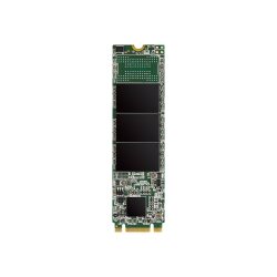 Silicon Power SP512GBSS3A55M28 disque SSD 512 Go M.2 Série ATA III SLC