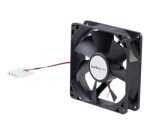 StarTech.com Ventilateur pour PC à Deux Roulements à Billes - Connecteur LP4 - 92mm