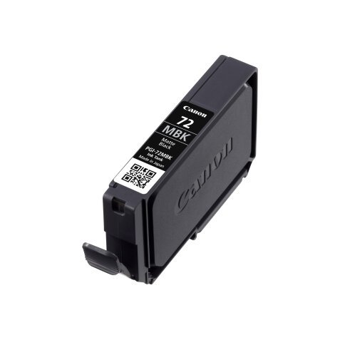 Canon PGI-72MBK - matzwart - origineel - inkttank