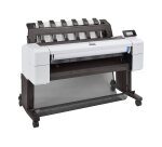HP Designjet Imprimante T1600 de 36 pouces