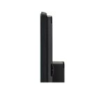 iiyama TF1515MC-B2 écran plat de PC 38,1 cm (15") 1024 x 768 pixels XGA LED Écran tactile Noir