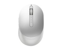 DELL Souris compact Pro Premium - MS7421W - Platinum Silver (argenté)