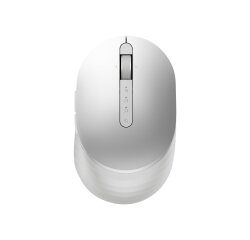 DELL Souris compact Pro Premium - MS7421W - Platinum Silver (argenté)