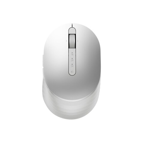 DELL Souris compact Pro Premium - MS7421W - Platinum Silver (argenté)