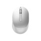 DELL Souris compact Pro Premium - MS7421W - Platinum Silver (argenté)