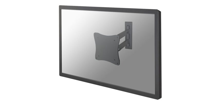 Neomounts FPMA-W820 Support d'écran mural 10-27" - orientable