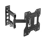 Support vision VFM-WA2X2/3 pour téléviseur 127 cm (50") Noir