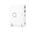 DICOTA D31893 chargeur d'appareils mobiles Ordinateur portable, Smartphone, Tablette Blanc Charge rapide Intérieure