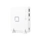 DICOTA D31893 chargeur d'appareils mobiles Ordinateur portable, Smartphone, Tablette Blanc Charge rapide Intérieure