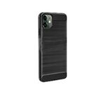 DLH DY-PS4227 coque de protection pour téléphones portables 15,5 cm (6.1") Housse Noir