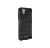 DLH DY-PS4227 coque de protection pour téléphones portables 15,5 cm (6.1") Housse Noir