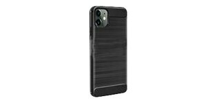 DLH DY-PS4227 coque de protection pour téléphones portables 15,5 cm (6.1") Housse Noir