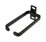 StarTech.com Anneau Métallique Gestion de Câbles Vertical pour Racks de Serveur 1U - 4,5 cm x 10 cm