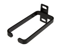 StarTech.com Anneau Métallique Gestion de Câbles Vertical pour Racks de Serveur 1U - 4,5 cm x 10 cm
