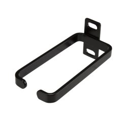 StarTech.com Anneau Métallique Gestion de Câbles Vertical pour Racks de Serveur 1U - 4,5 cm x 10 cm