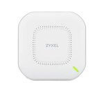 Zyxel WAX630S 2400 Mbit/s Blanc Connexion Ethernet, supportant l'alimentation via ce port (PoE)