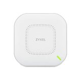 Zyxel WAX630S 2400 Mbit/s Blanc Connexion Ethernet, supportant l'alimentation via ce port (PoE)