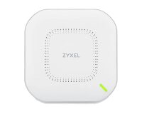 Zyxel WAX630S 2400 Mbit/s Blanc Connexion Ethernet, supportant l'alimentation via ce port (PoE)